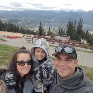 Meet your Posher, Basia